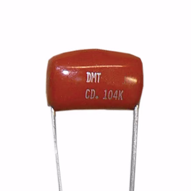 DMT6D33K-F Cornell Dubilier Knowles product image